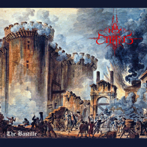 Nox Eternus : The Bastille